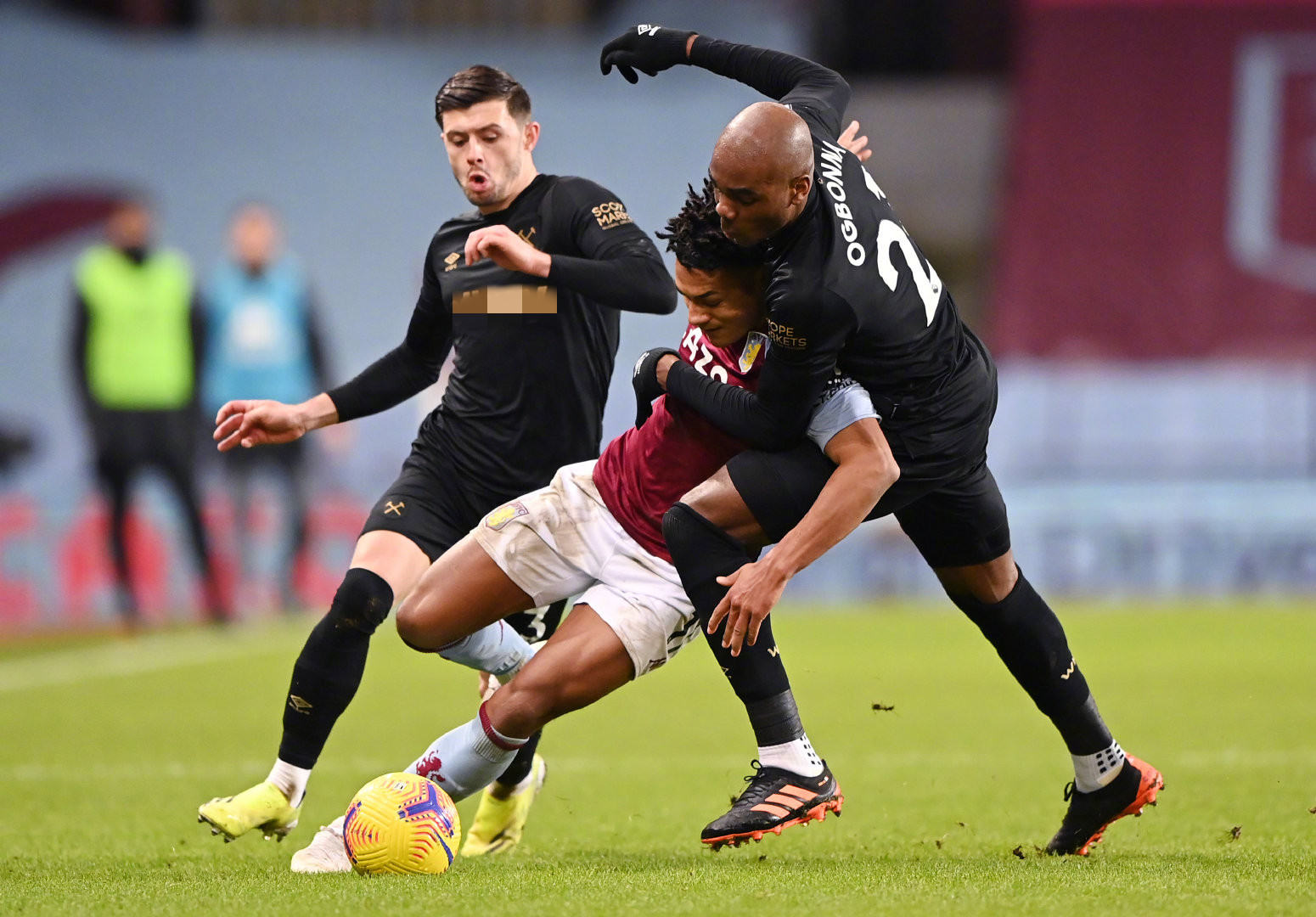 互动体验 互动体验